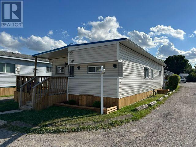 #59 2189 DUNDAS STREET E - 3