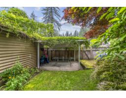 542 Park Drive, Cultus Lake North, Cultus Lake, BC V2R4Z8 Photo 27