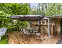 542 Park Drive, Cultus Lake North, Cultus Lake, BC V2R4Z8 Photo 25