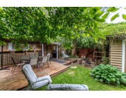 542 Park Drive, Cultus Lake North, Cultus Lake, BC V2R4Z8 Photo 24