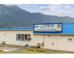 542 Park Drive, Cultus Lake North, Cultus Lake, BC V2R4Z8 Photo 36