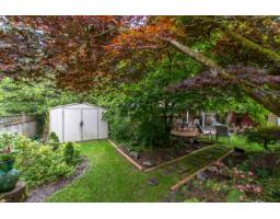 542 Park Drive, Cultus Lake North, Cultus Lake, BC V2R4Z8 Photo 29