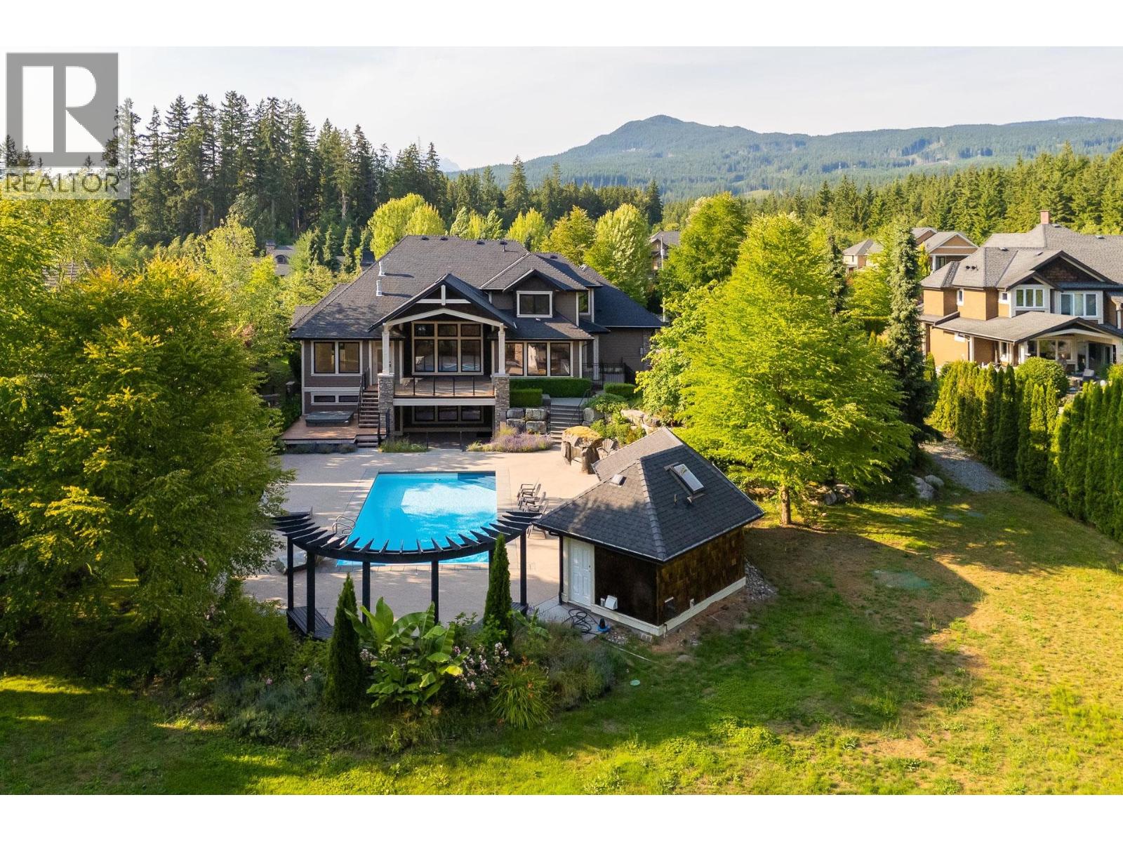 26540 124 AVENUE, Maple Ridge