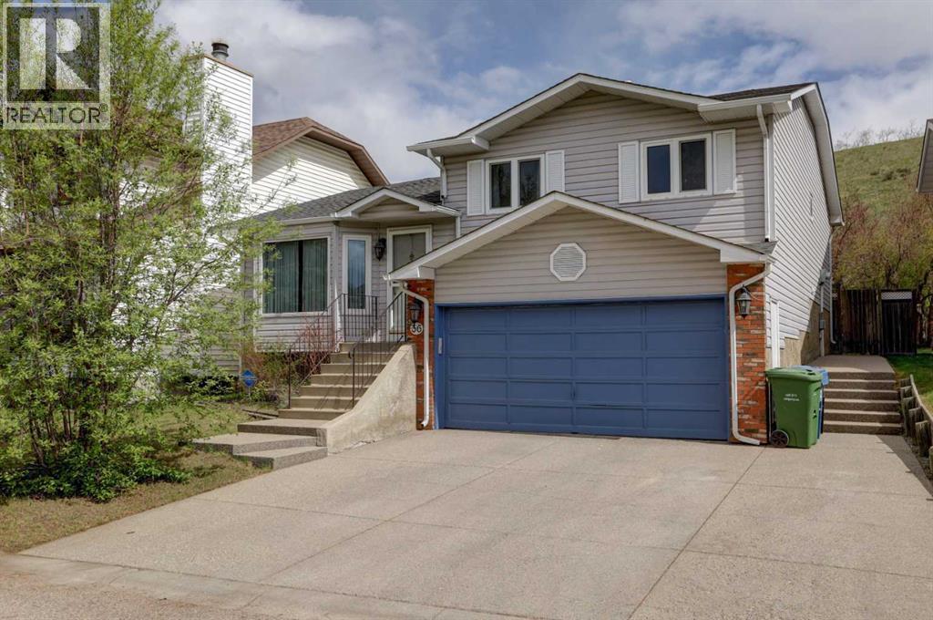36 Hawksley Crescent NW - 3