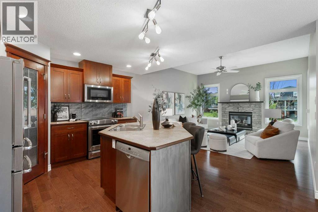 788 Luxstone Landing SW, Luxstone, Airdrie photo 5