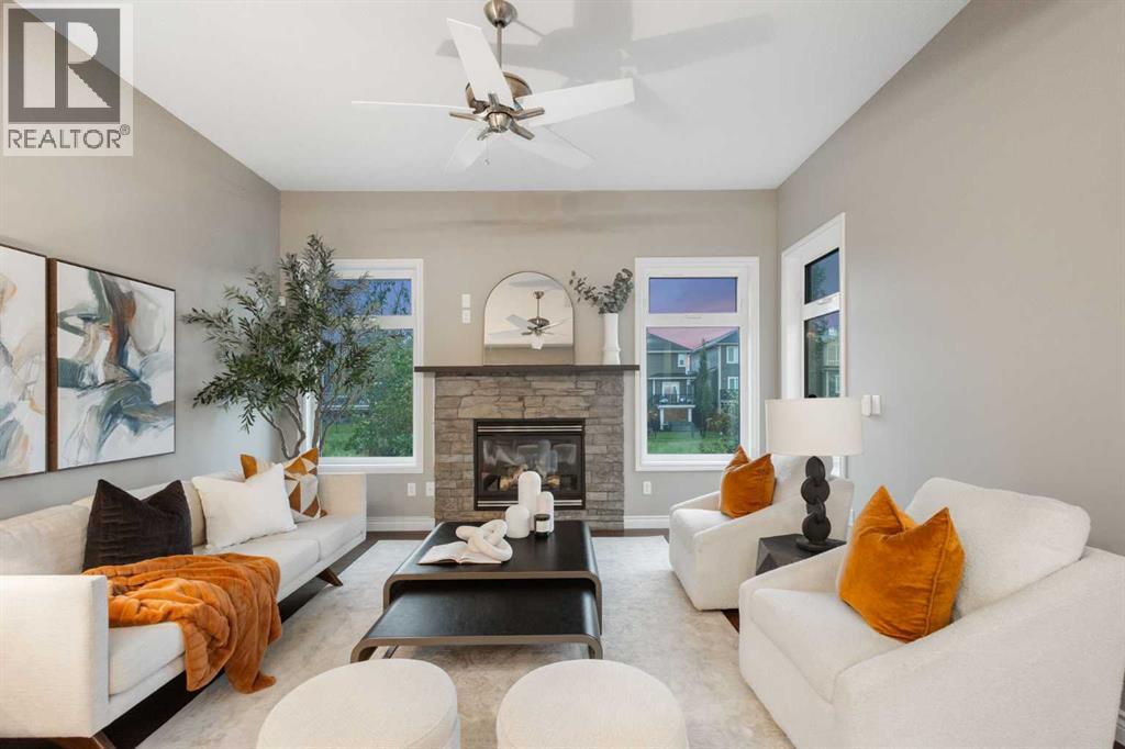 788 Luxstone Landing SW, Luxstone, Airdrie photo 4