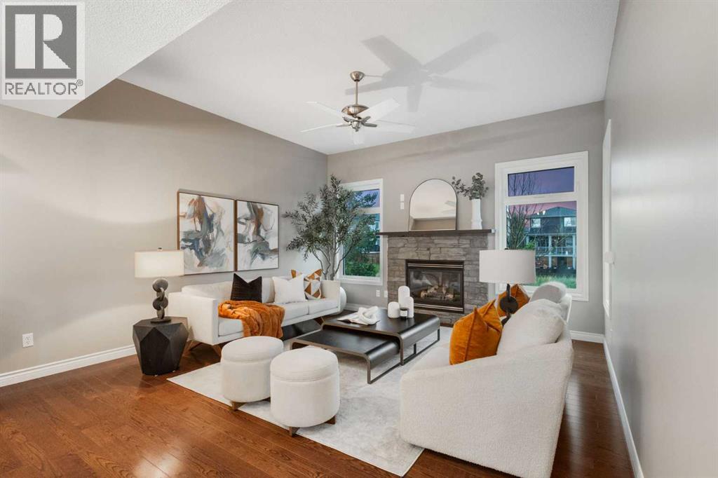 788 Luxstone Landing SW, Luxstone, Airdrie photo 3