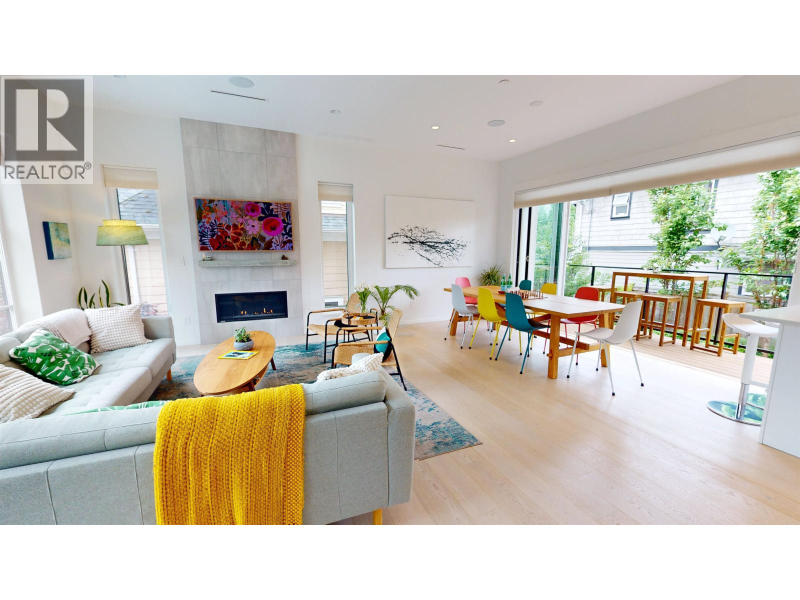 3 Bed, 3 Bath House for Sale in Vancouver – 411 AUBREY PLACE, Vancouver – MLS# R3143865 - Image 11