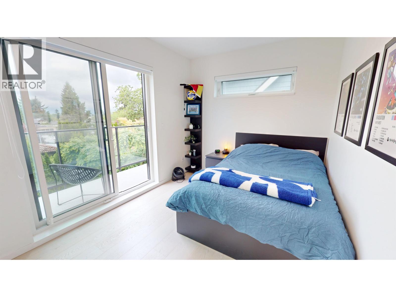3 Bed, 3 Bath House for Sale in Vancouver – 411 AUBREY PLACE, Vancouver – MLS# R3143865 - Image 16