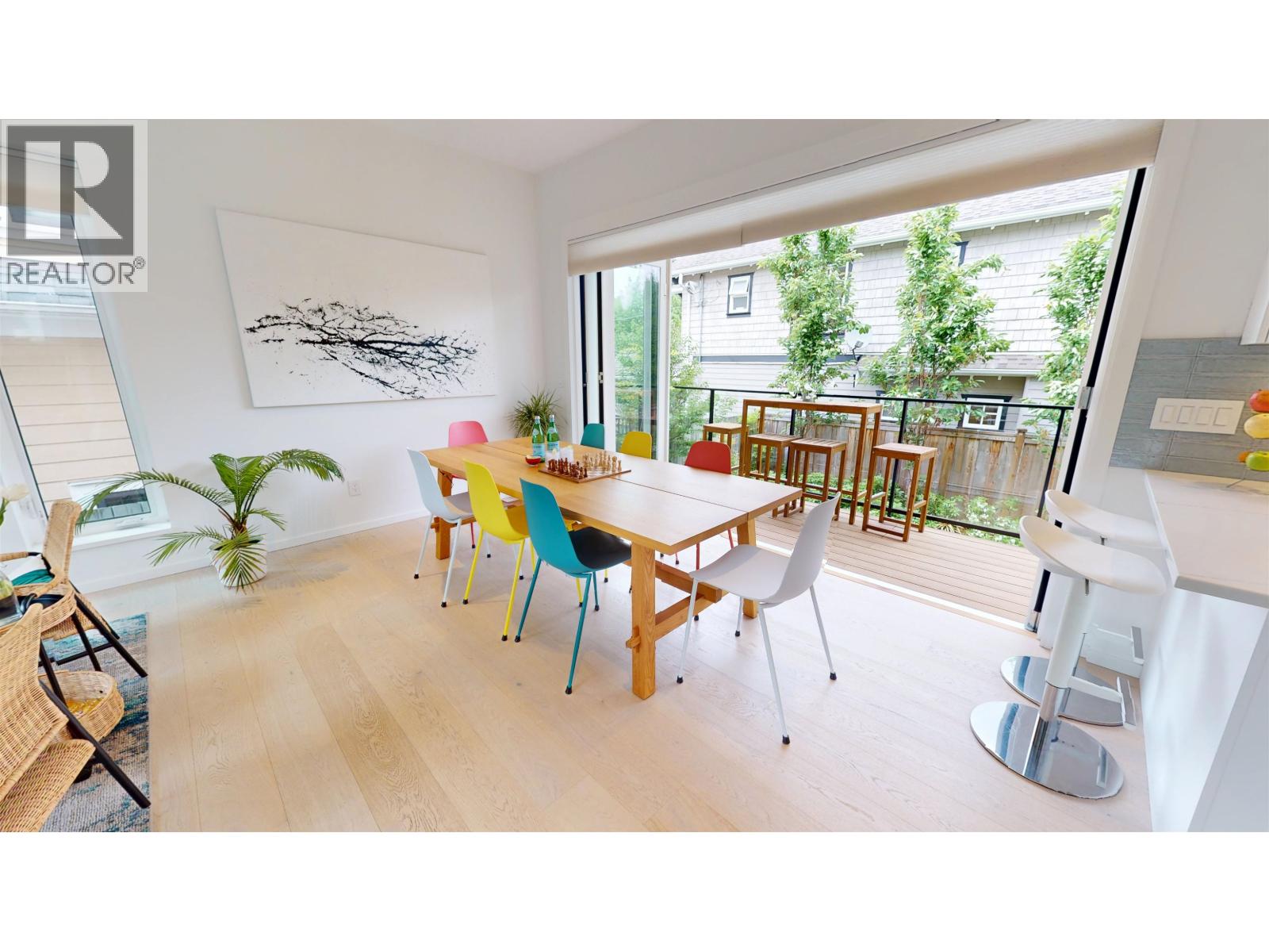 3 Bed, 3 Bath House for Sale in Vancouver – 411 AUBREY PLACE, Vancouver – MLS# R3143865 - Image 3