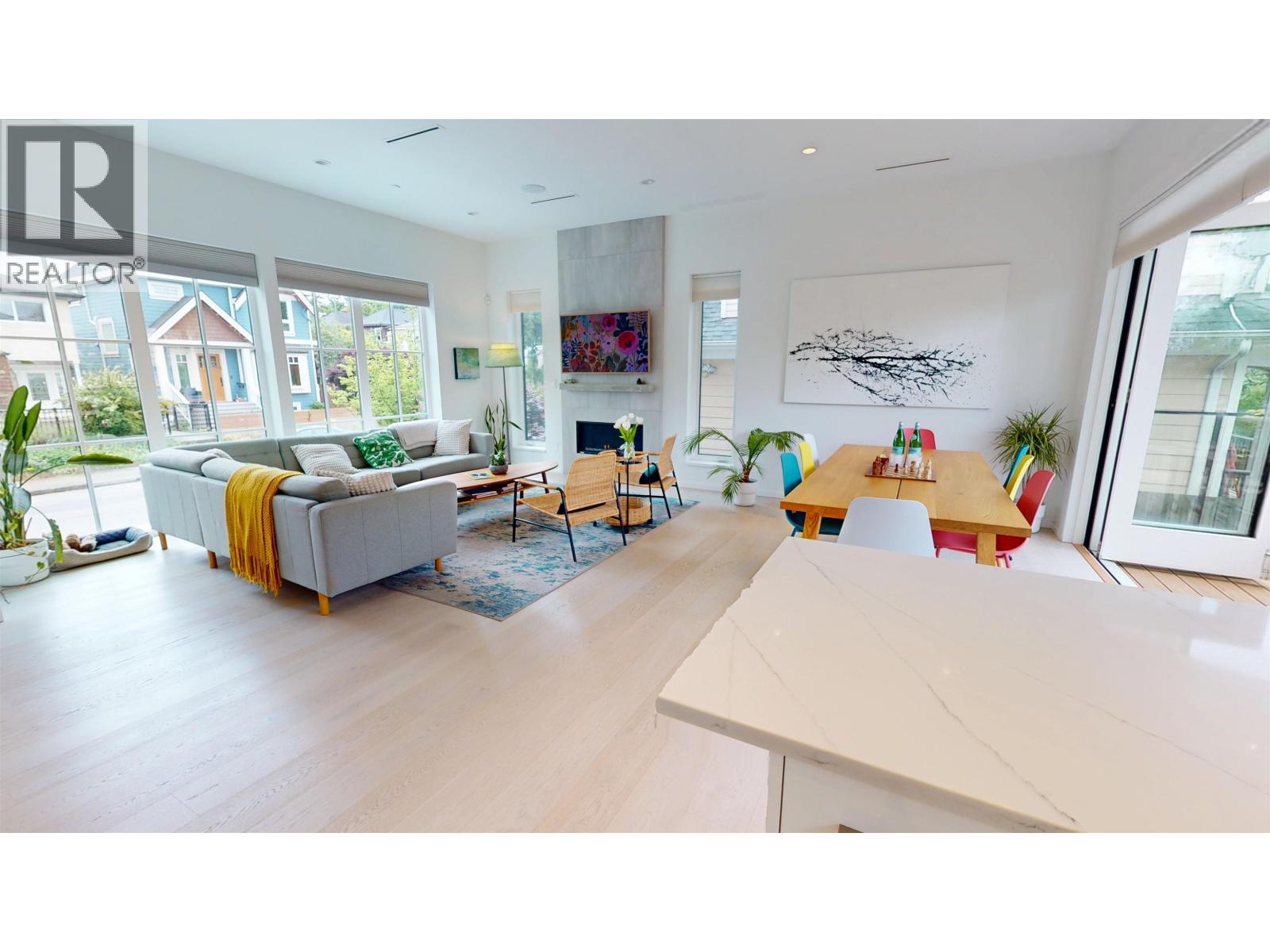 3 Bed, 3 Bath House for Sale in Vancouver – 411 AUBREY PLACE, Vancouver – MLS# R3143865 - Image 7