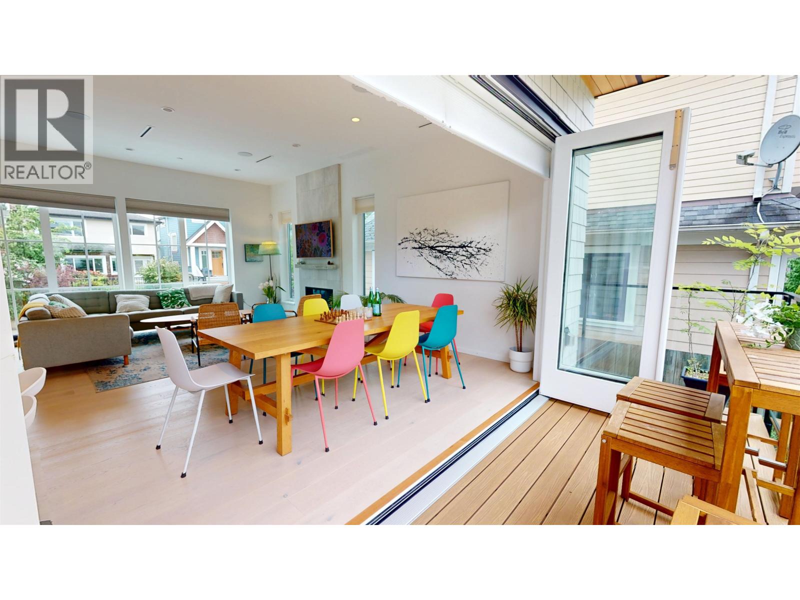 3 Bed, 3 Bath House for Sale in Vancouver – 411 AUBREY PLACE, Vancouver – MLS# R3143865 - Image 9