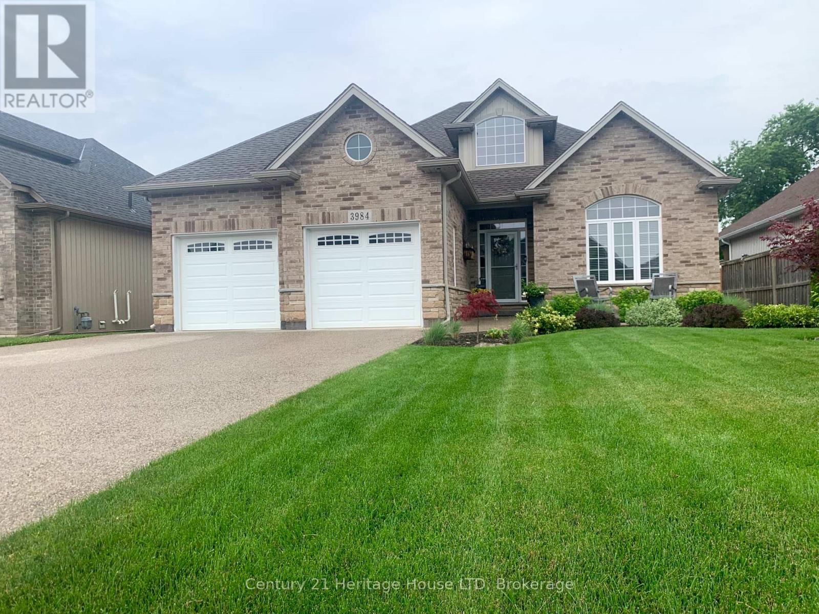 3984 VILLAGE CREEK DRIVE - 1