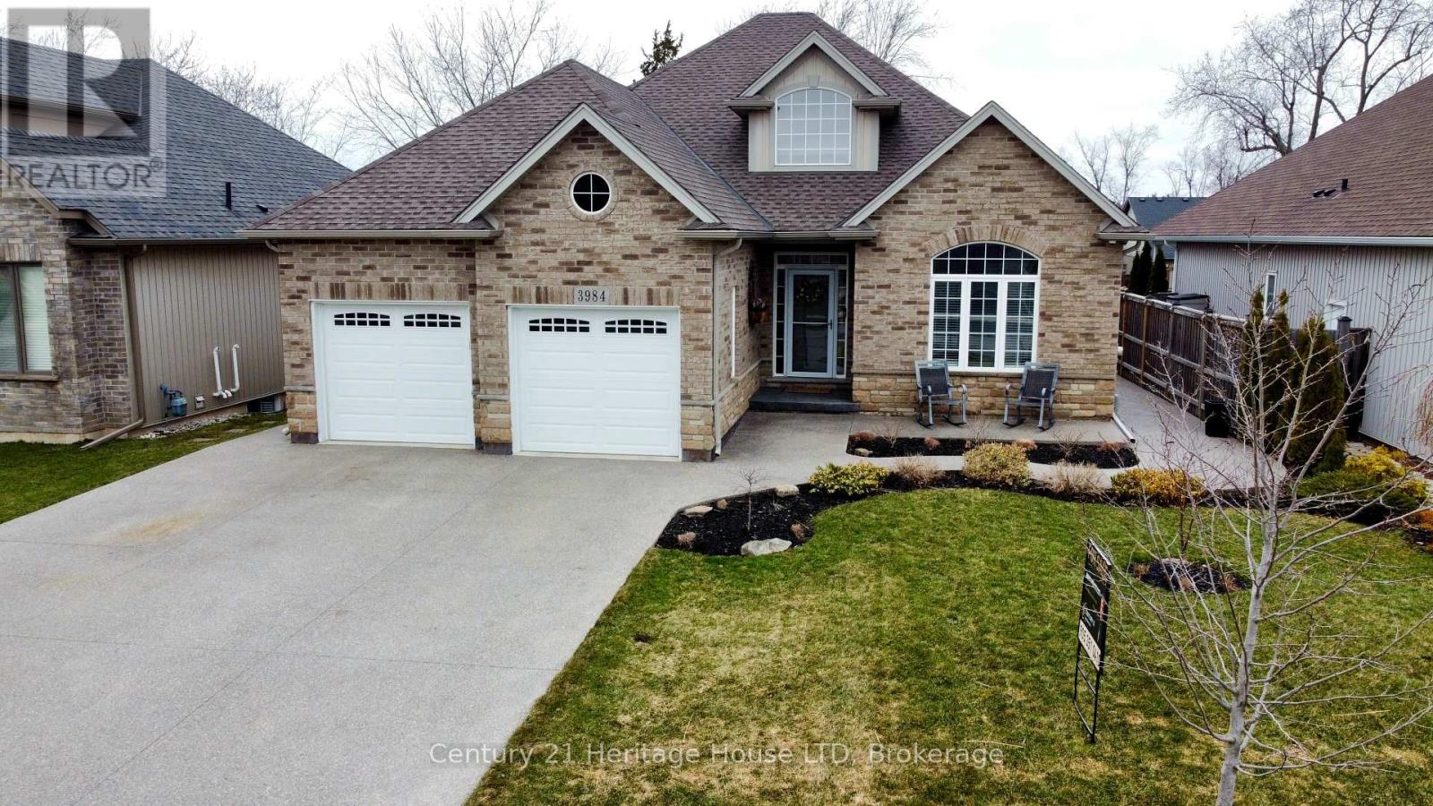 3984 VILLAGE CREEK DRIVE - 2
