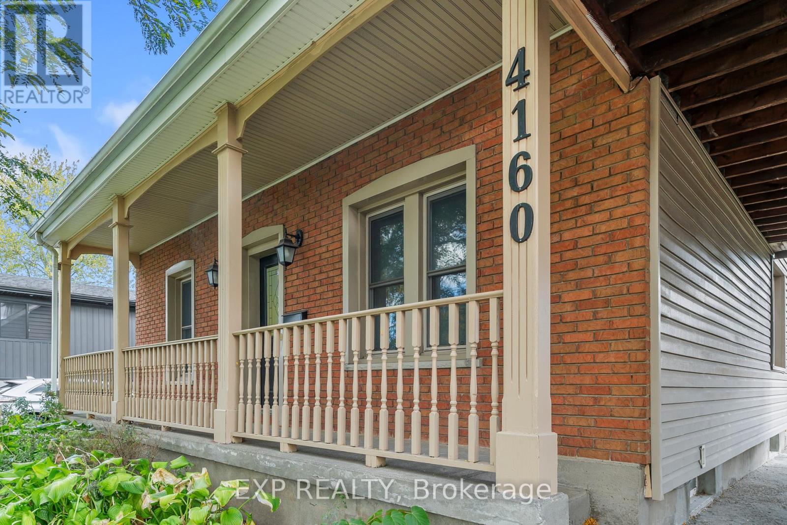 4160 DORCHESTER ROAD - 2