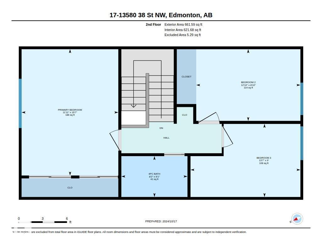 #17 13580 38 ST NW - 13