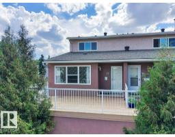 Row / Townhouse for sale at #17 13580 38 St NW, Edmonton — MLS® E4497540