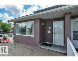 #17 13580 38 St Nw, Edmonton, AB T5A2W7 Photo 22