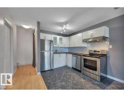 Pantry - #17 13580 38 St Nw, Edmonton, AB T5A2W7 Photo 8