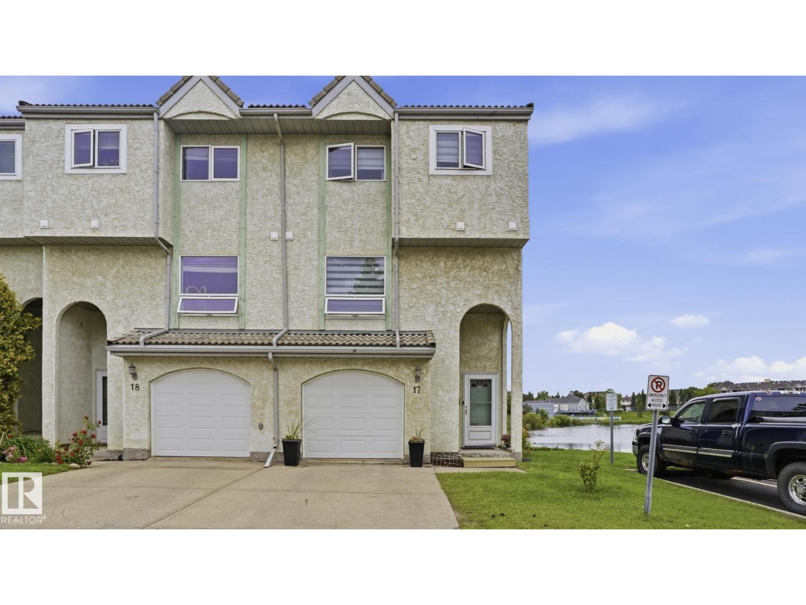 #17 9505 176 ST NW - 1