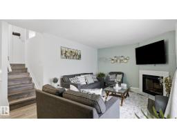 Bedroom 3 - #17 9505 176 St Nw, Edmonton, AB T5T5Z4 Photo 6
