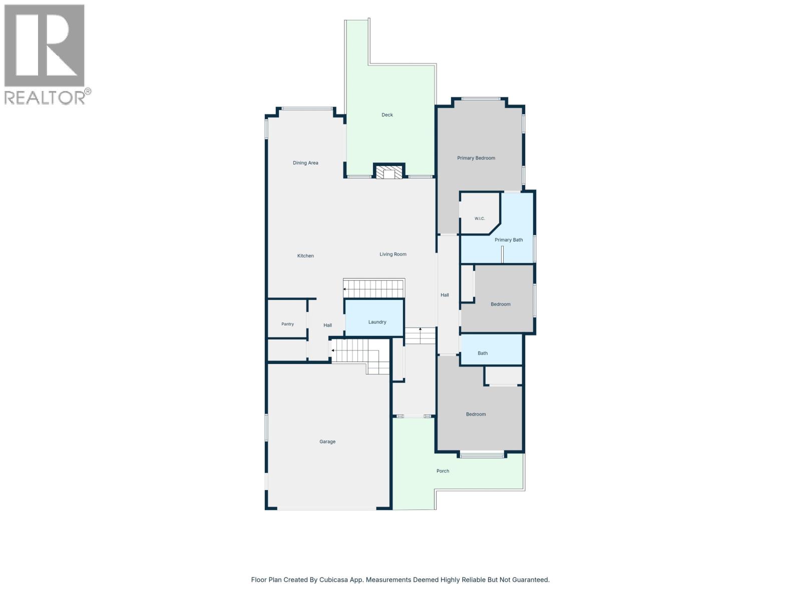 Photo 13 of 20 — 7118 FOXRIDGE COURT · Prince George, BC