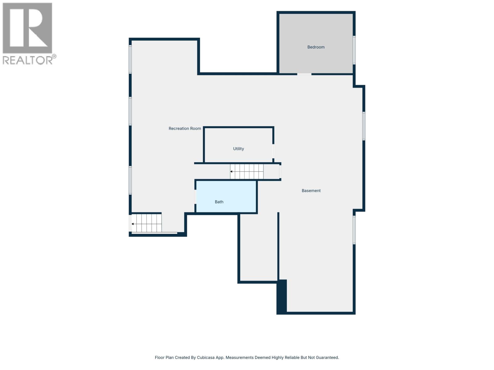 Photo 14 of 20 — 7118 FOXRIDGE COURT · Prince George, BC