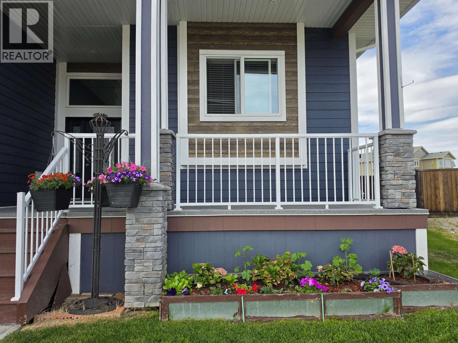 Kitchen of 7118 FOXRIDGE COURT · Prince George, BC