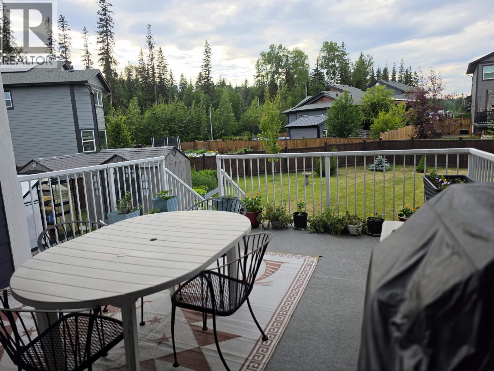 Photo 16 of 20 — 7118 FOXRIDGE COURT · Prince George, BC