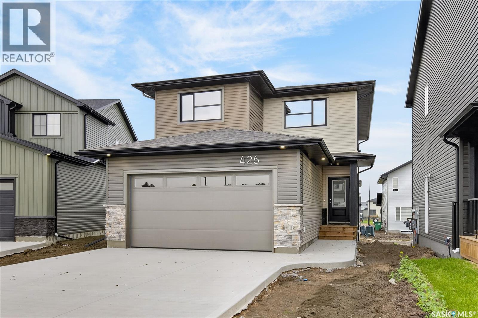 426 Cockcroft PLACE - 1