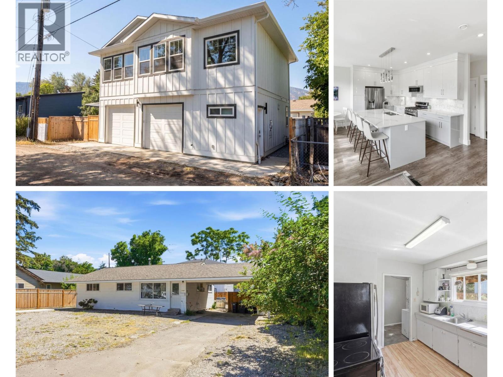 1030 TIMMINS Street - 1