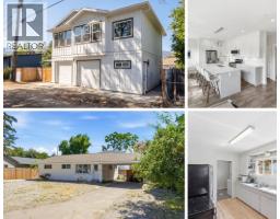 1030 TIMMINS Street, Penticton