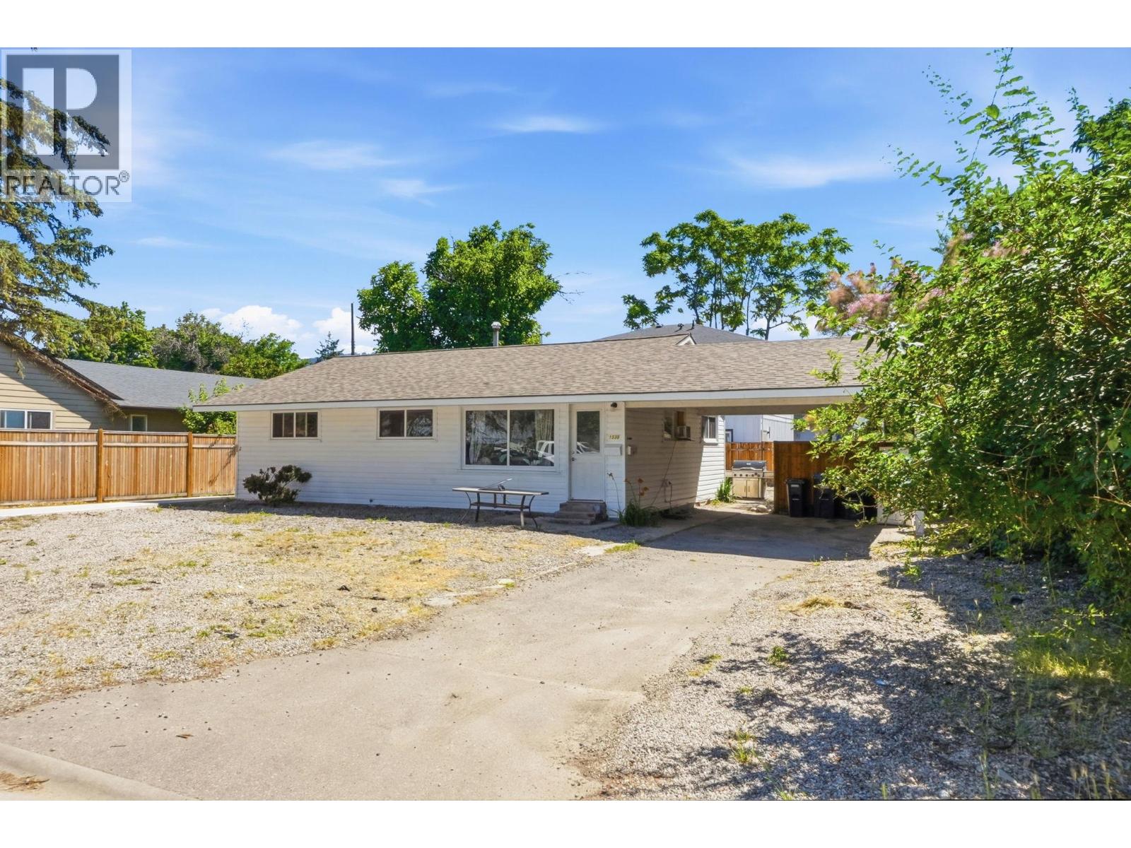 1030 TIMMINS Street - 21