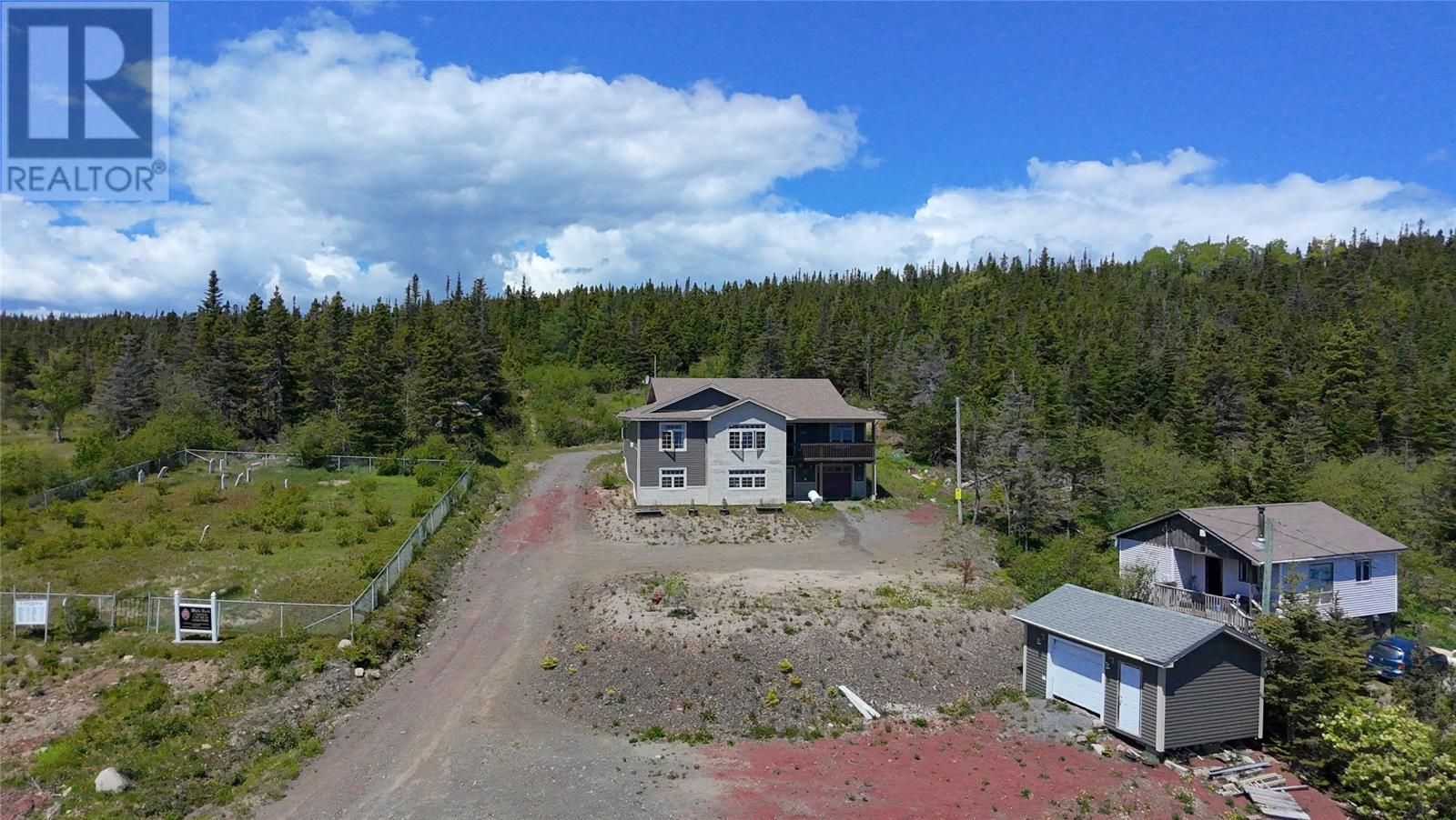1249 Smith Sound Road - 33