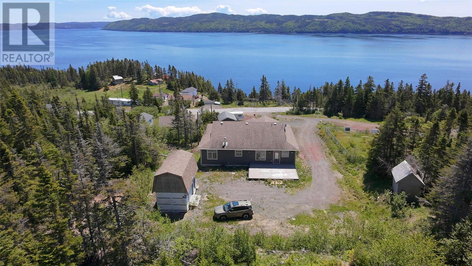 1249 Smith Sound Road - 34