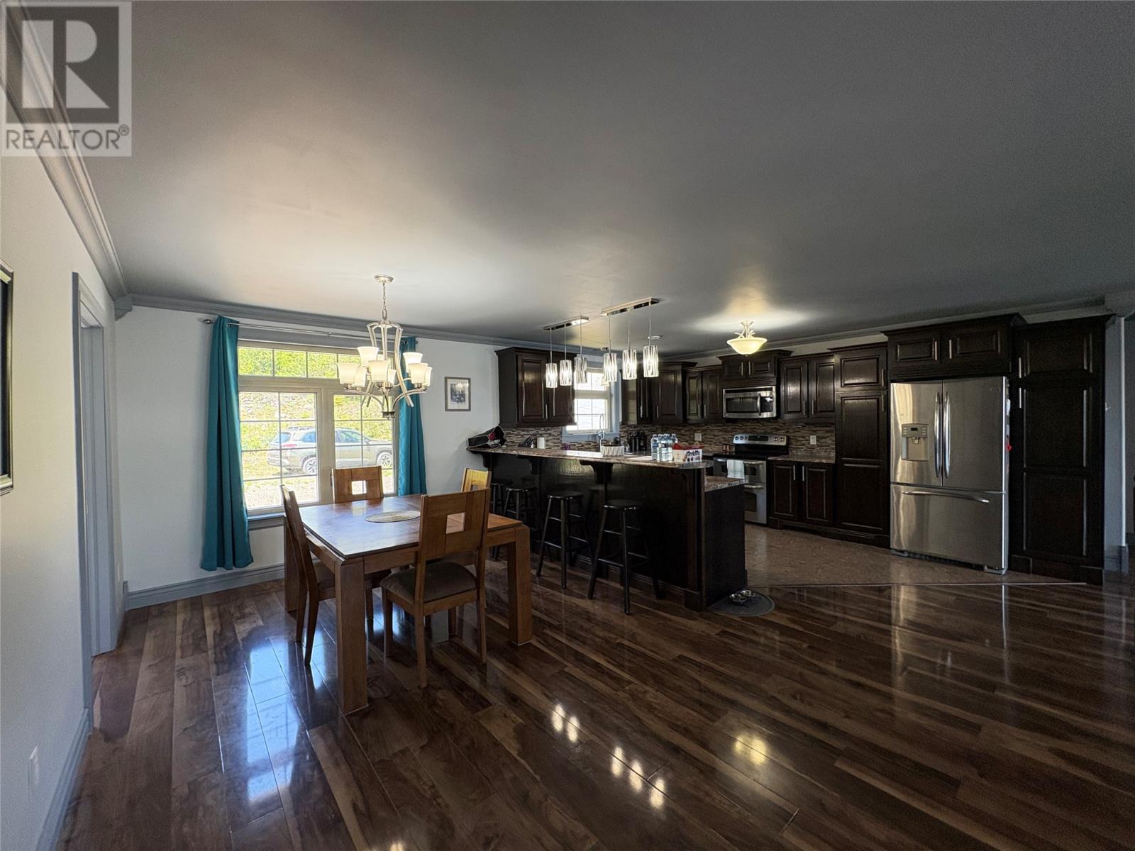 1249 Smith Sound Road - 4