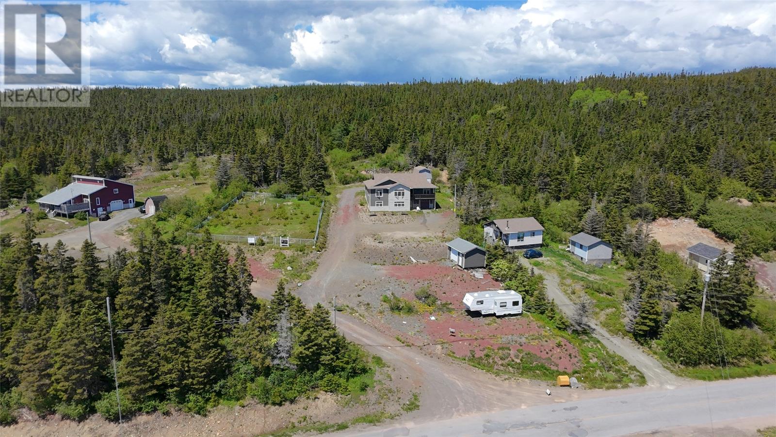 1249 Smith Sound Road - 3