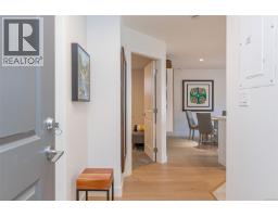 Entrance - 101 1838 Cowichan Bay Rd, Cowichan Bay, BC V0R1N1 Photo 7