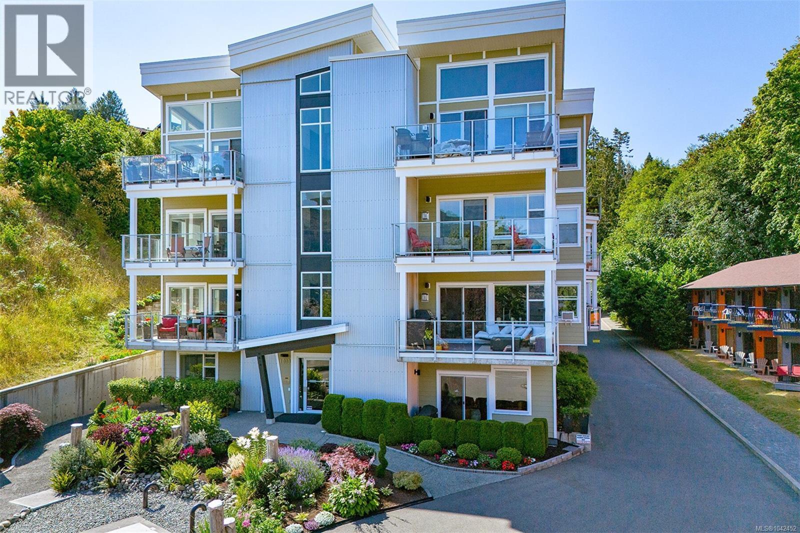 #101 1838 COWICHAN BAY Rd - 5