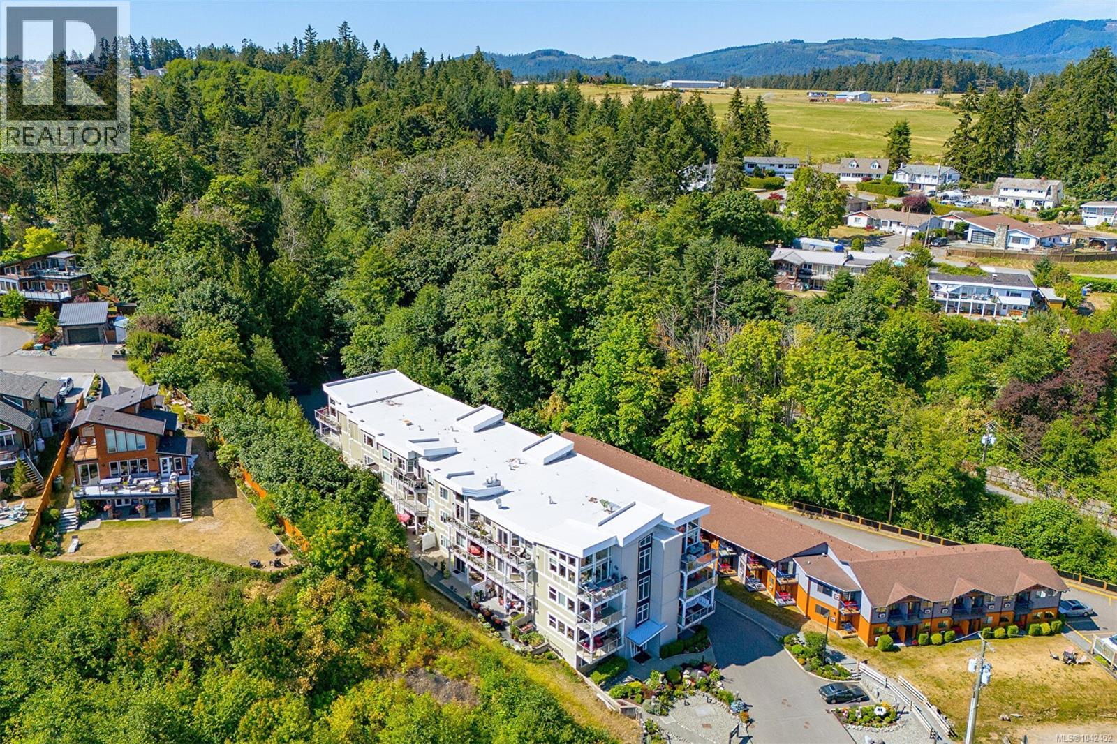101 1838 COWICHAN BAY Rd, Cowichan Bay
