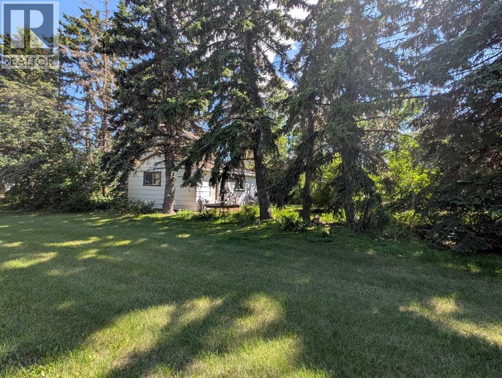 Listing photo – 519 Arena Avenue, Trochu