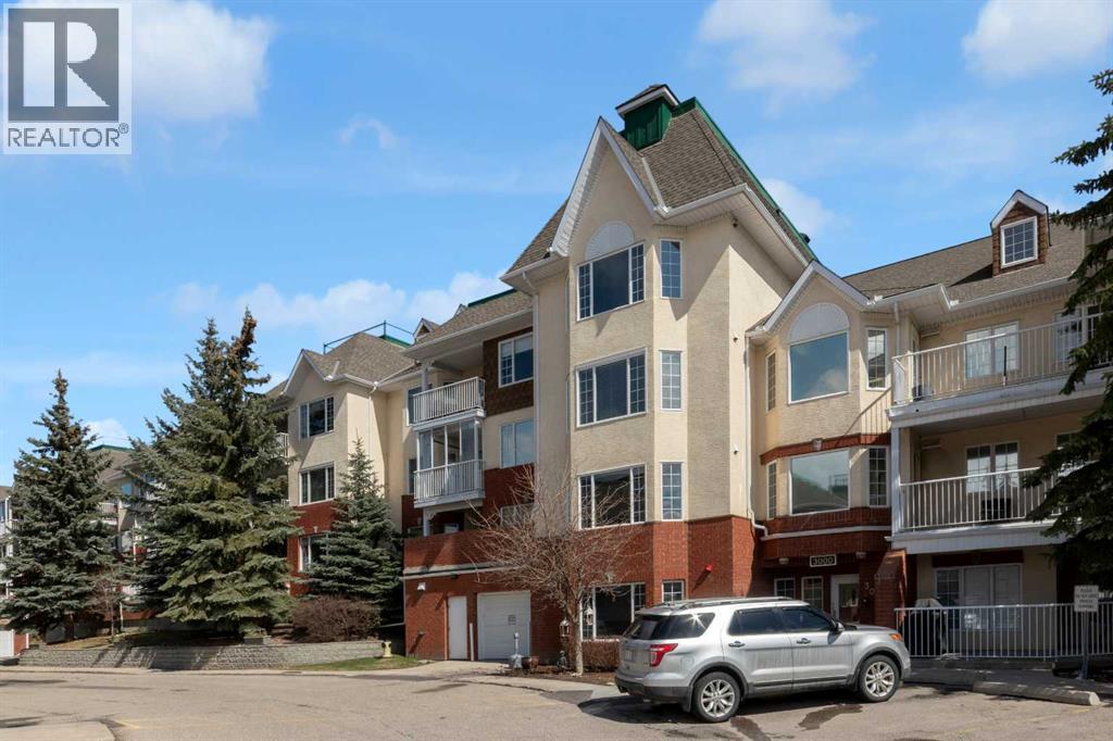 #3115 3115 Sienna Park Green SW - 3