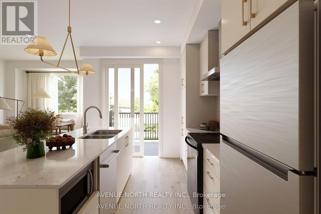 2 Bed, 2 Bath House for Sale in Ottawa – 308 AMISTAD PRIVATE, Ottawa – MLS# X13535630 - Image 4