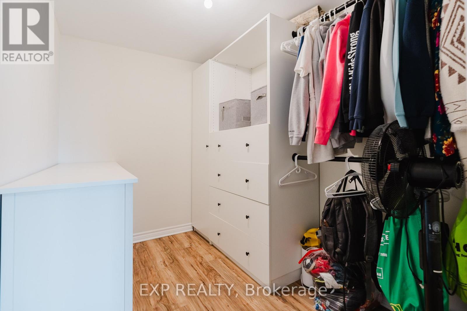 #3 203 BOURDEAU BOULEVARD - 21