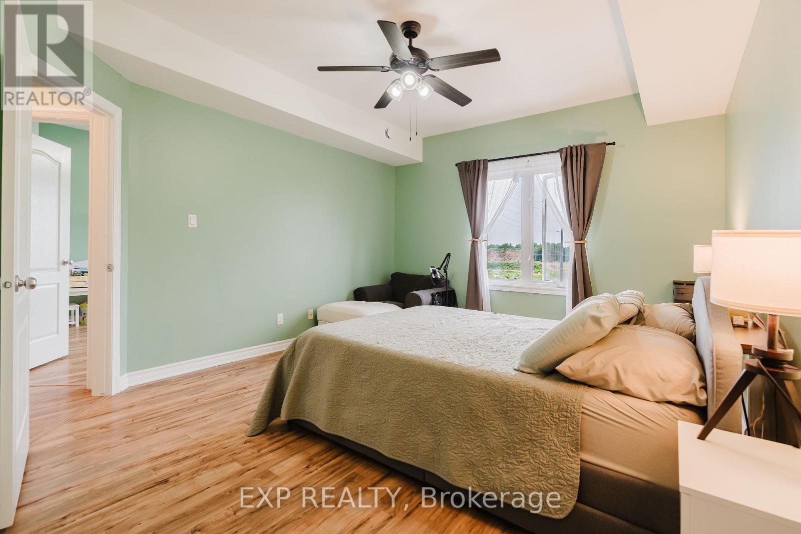 #3 203 BOURDEAU BOULEVARD - 22