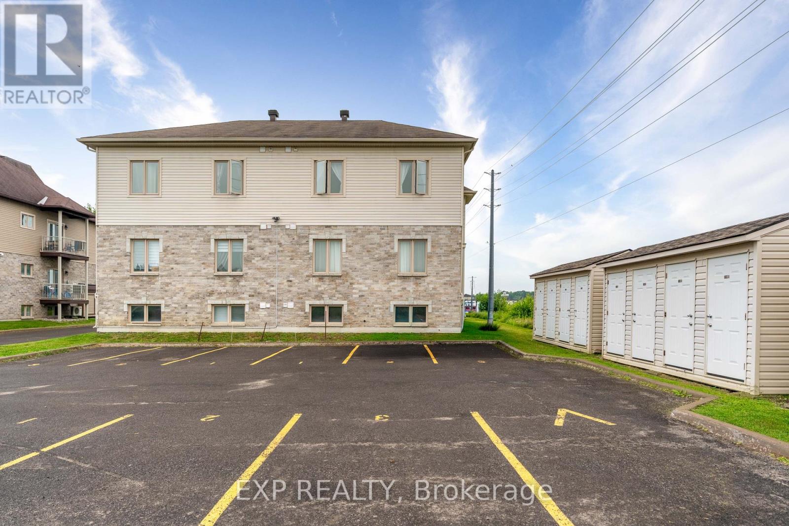 #3 203 BOURDEAU BOULEVARD - 4