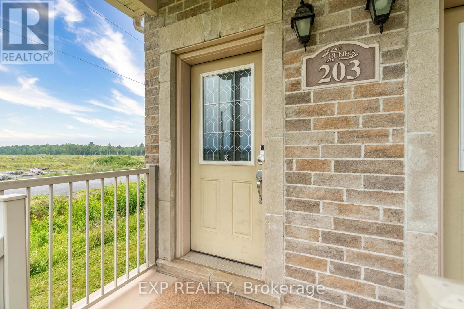 #3 203 BOURDEAU BOULEVARD - 5