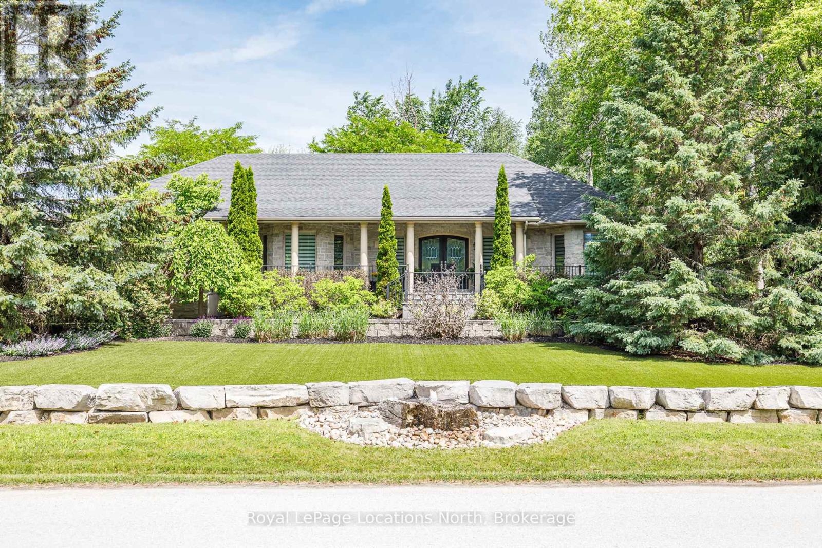 44 BLACKBURN AVENUE - 1