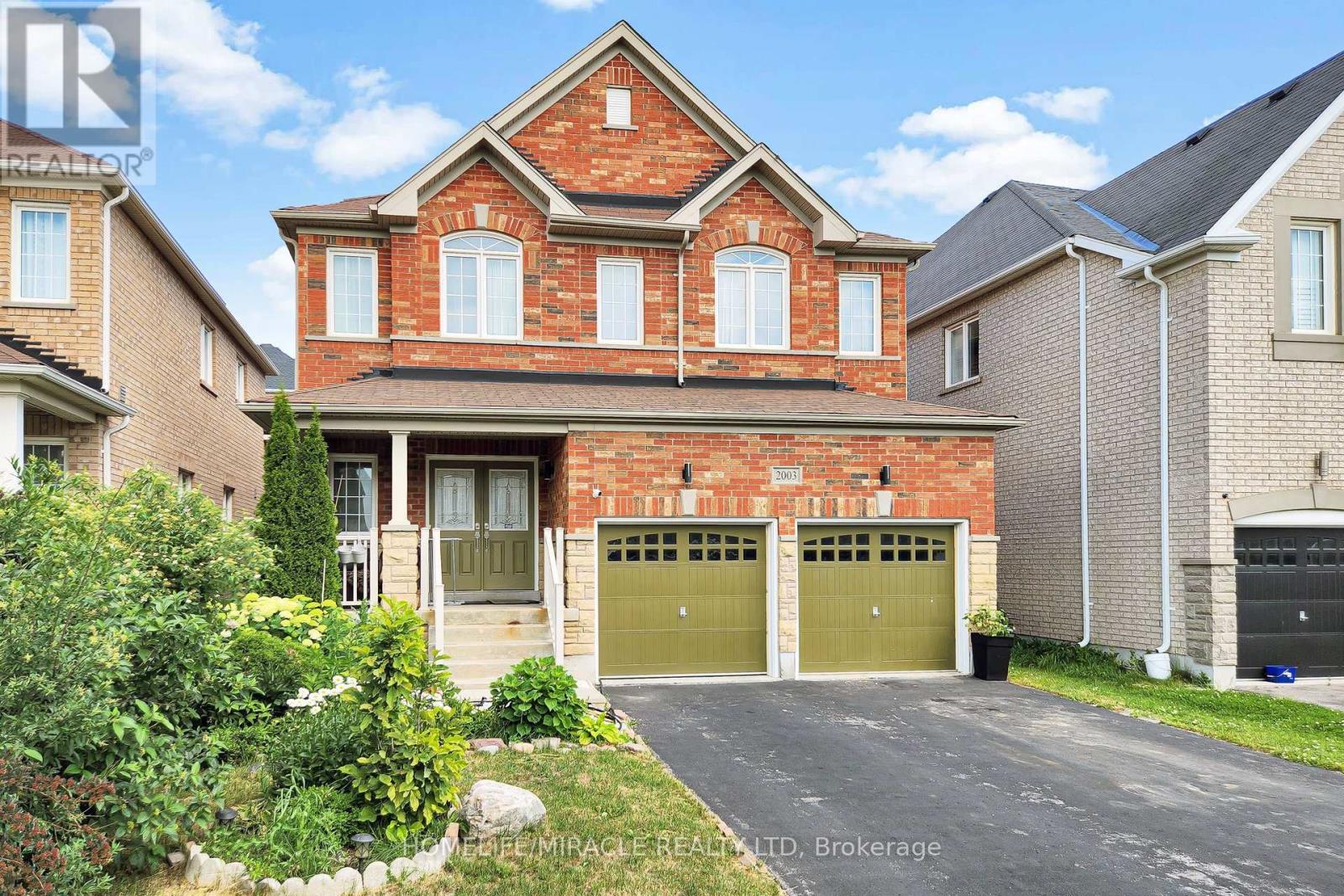 2003 QUEENSBURY DRIVE - 1