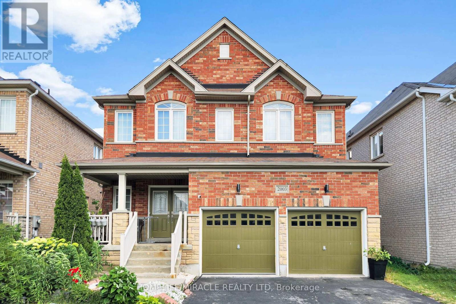 2003 QUEENSBURY DRIVE - 2